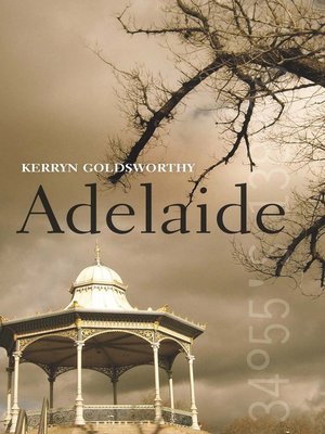 Adelaide - ebook